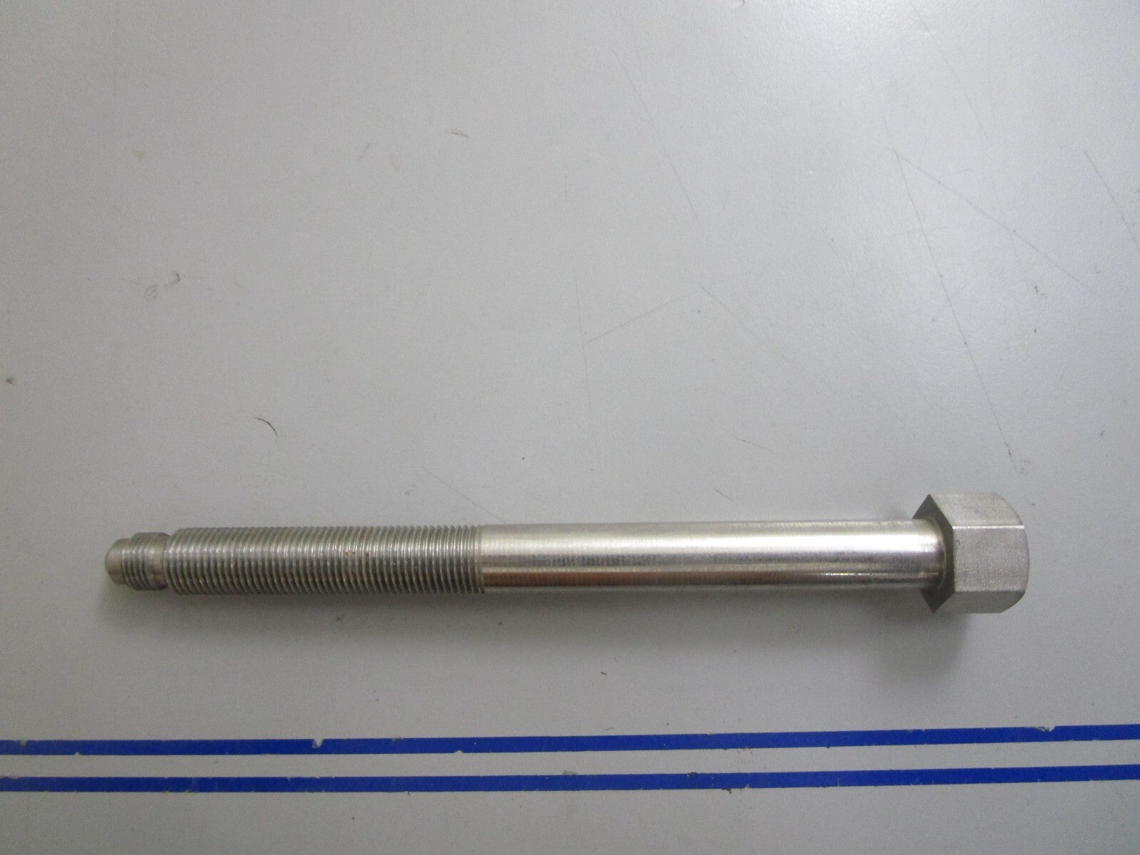 *NEW OEM* 0810 Mercury Quicksilver Connector 22-67667