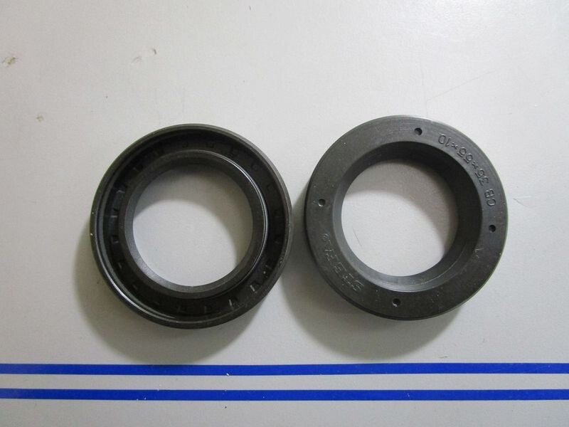 *NEW OEM* (LOT OF 2) 0770 Volvo Penta Seal Ring 946242