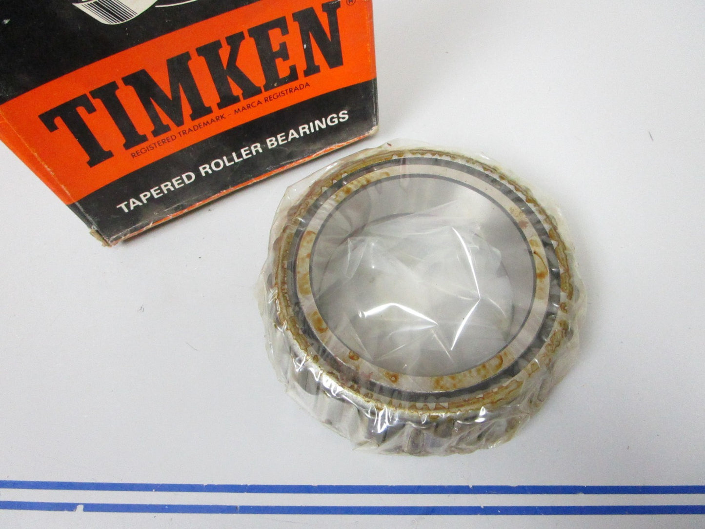 *NEW OEM* 0720 Timken Roller Bearing Cone 582