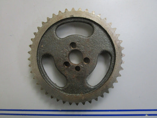 *NEW OEM* 0820 Mercury Quicksilver Camshaft Sprocket 68708