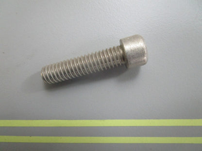 *NEW OEM* 0810 Volvo Penta Hex Screw 941817