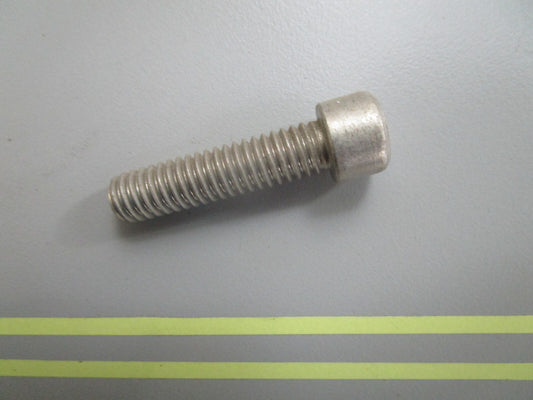 *NEW OEM* 0810 Volvo Penta Hex Screw 941817