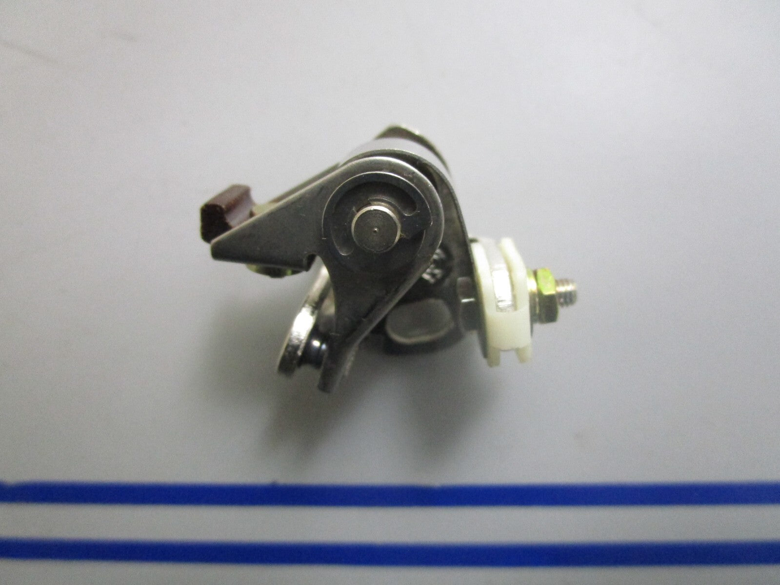 *NEW OEM* 0810 Mercury Quicksilver Breaker Point 80930M