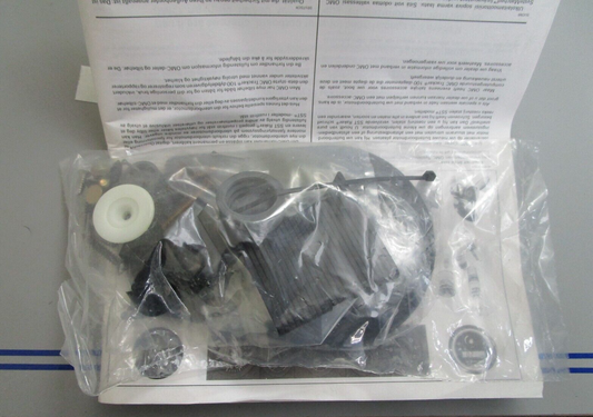 *NEW OEM* 0810 OMC Johnson Evinrude Hardware Kit 508092 0508092