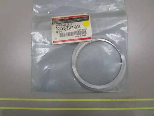 *NEW OEM* 0810 Honda Shim Bevel Gear 90528-ZW1-003
