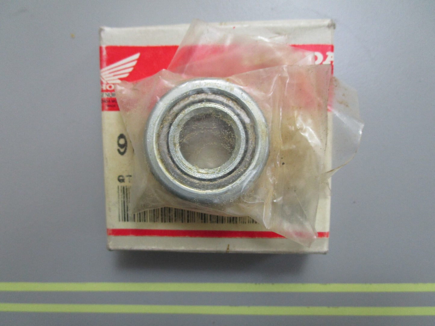 *NEW OEM* 0810 Honda Radial Ball Bearing 91055-VB3-800