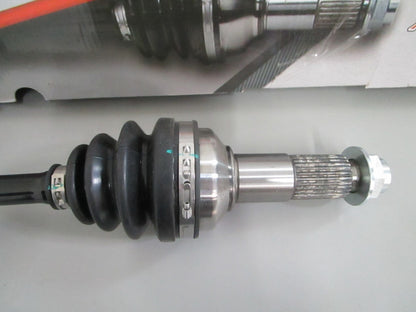 All Balls NEW ABM-YA-8-302 Yamaha Grizzly 660 CV Axle NOS Replacement Part 0820