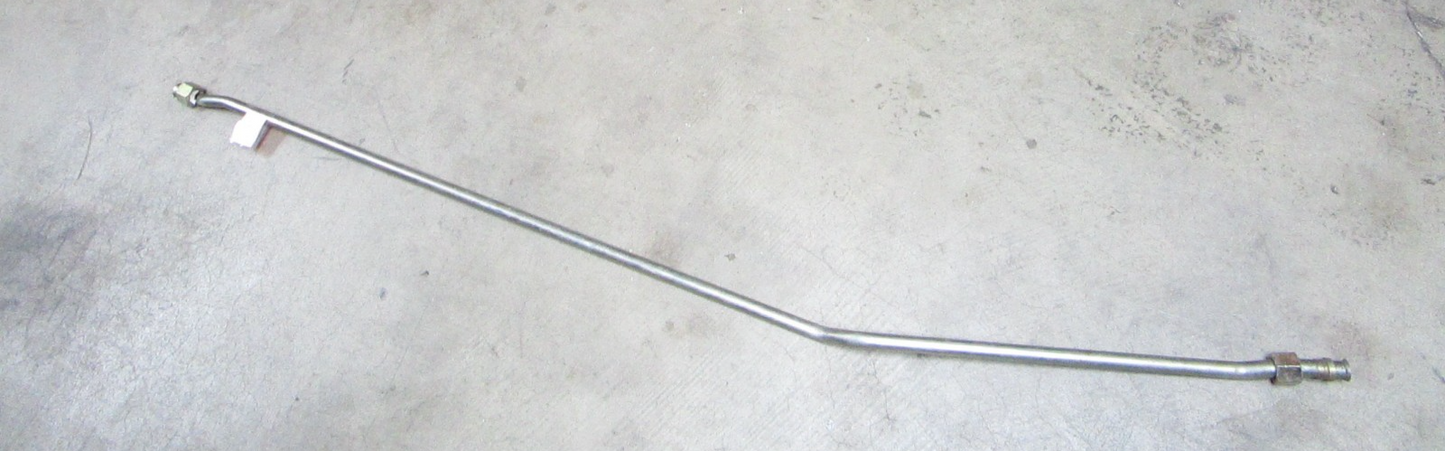 *NEW OEM* 0720 Bobcat Hydraulic Tube 6711919