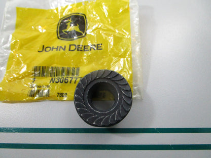 NEW OEM N306777 John Deere Nut 0810