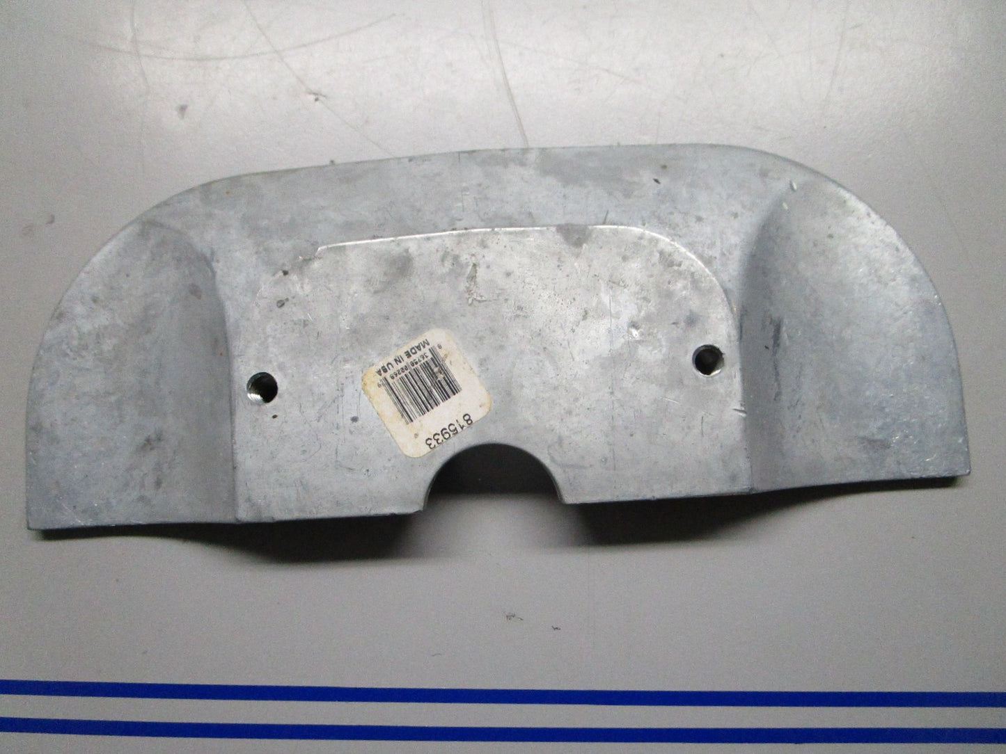 *NEW* 0820 Camp Anode For: Mercury 815933