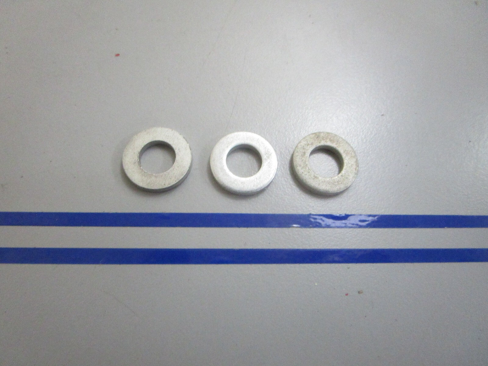 *NEW OEM* (LOT OF 3) 0810 OMC Johnson Evinrude Washer 308419 0308419