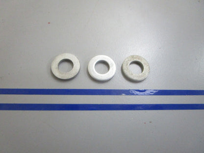 *NEW OEM* (LOT OF 3) 0810 OMC Johnson Evinrude Washer 308419 0308419