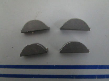 *NEW OEM* (LOT OF 4) 0820 Simplicity Hi Pro Key 930670