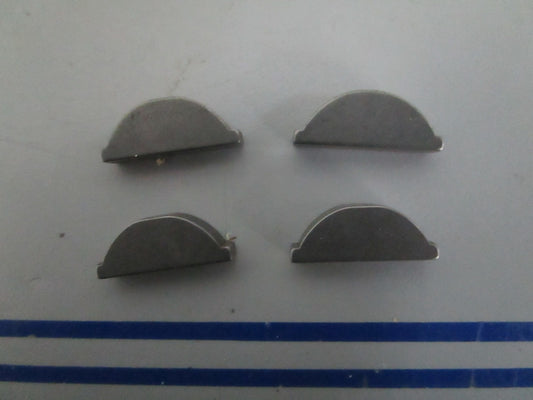 *NEW OEM* (LOT OF 4) 0820 Simplicity Hi Pro Key 930670
