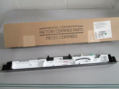 NEW OEM W10579108 WPW10579108 Whirlpool Control Board 0820