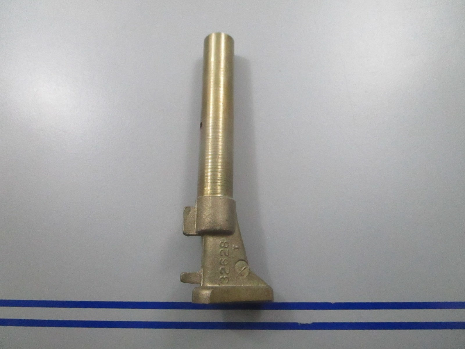 *NEW OEM* 0810 Mercury Quicksilver Shift Shaft 32628T