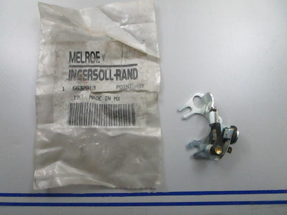 *NEW OEM* 0810 Bobcat Point Assembly 6632813