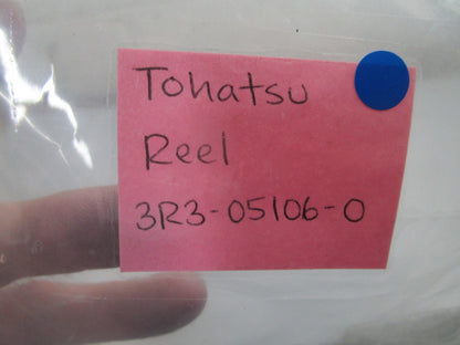 *NEW OEM* 0810 Tohatsu Reel 3R3-05106-0