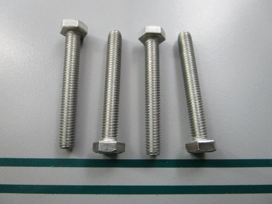 NEW OEM (LOT OF 4) 207164560 Can-Am Screw 0810