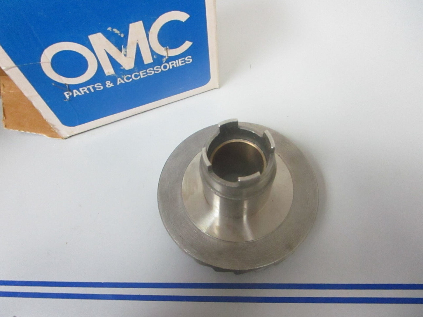 *NEW OEM* 0720 OMC Johnson Evinrude Forward Gear 385342 0385342