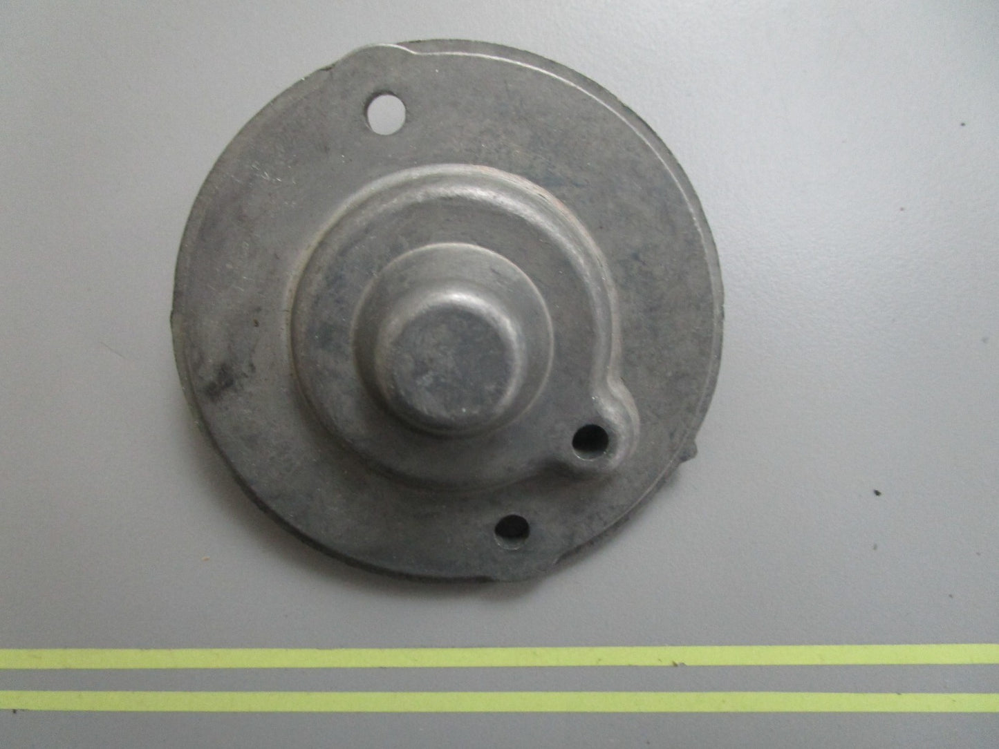 *NEW OEM* 0810 Mercury Quicksilver Head Assembly 803889T