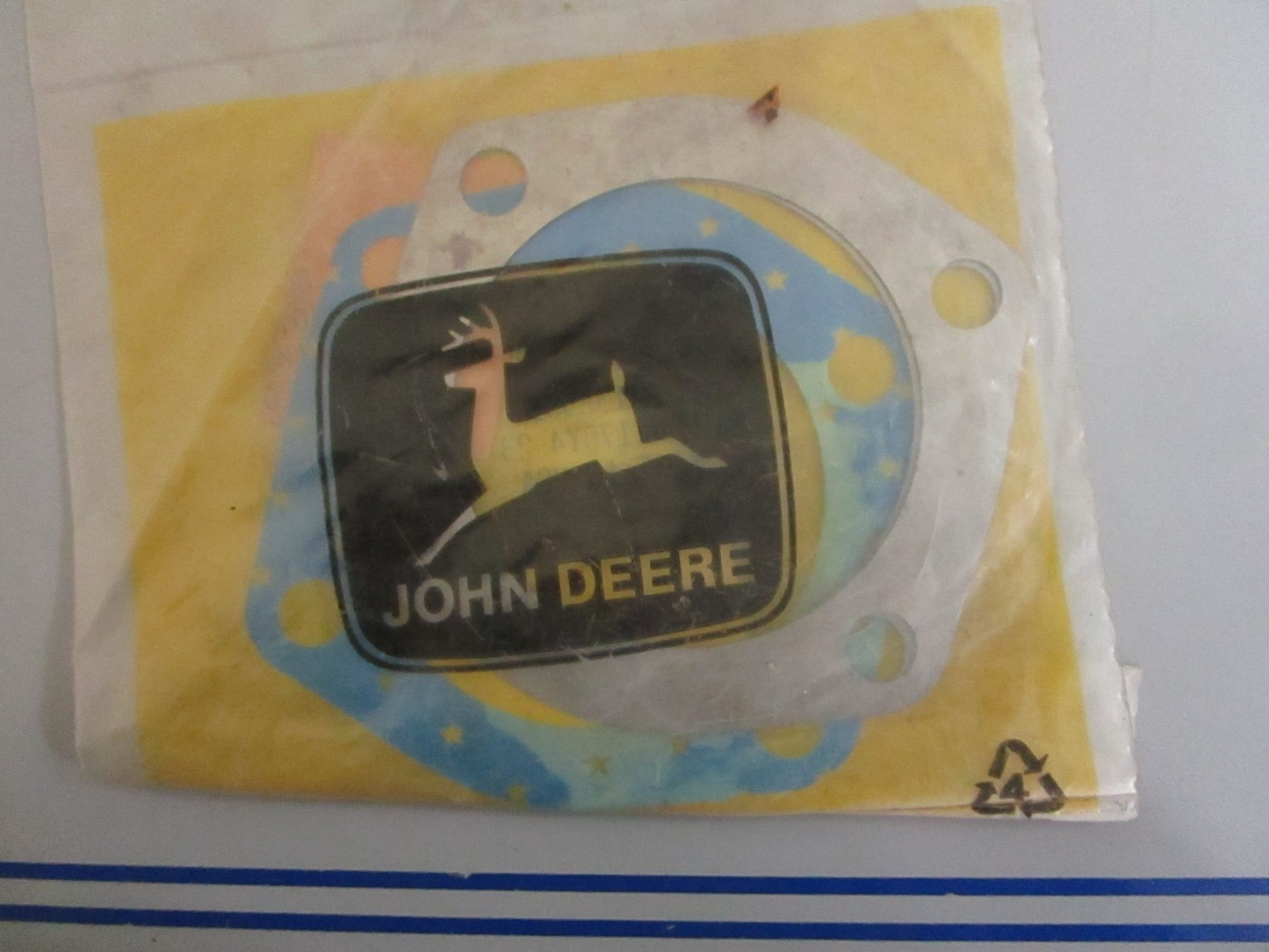 *NEW* 0770 John Deere Kit AH138565
