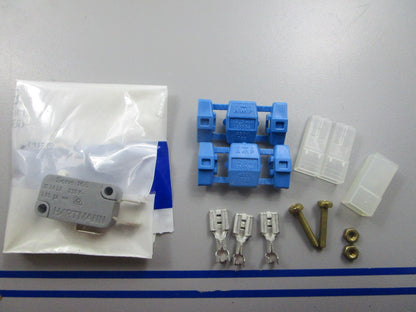 *NEW OEM* 0810 Volvo Penta Neutral Switch Kit 855352