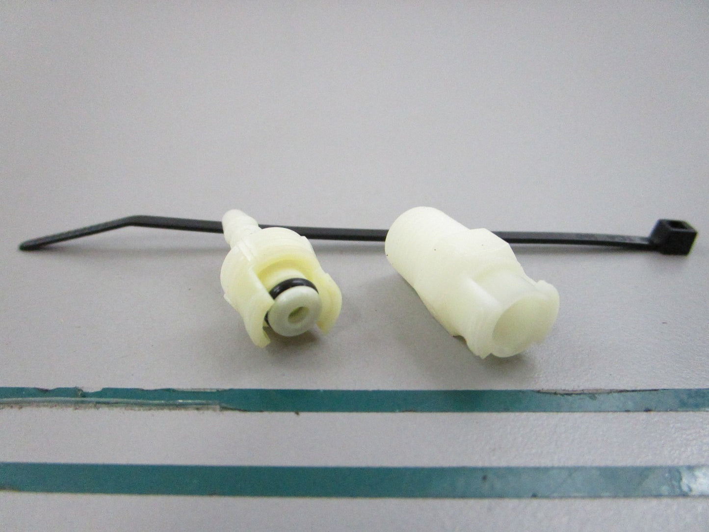 NEW OEM 22-815956A1 Mercury Quicksilver Coupling Kit 0810
