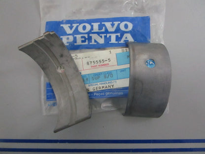 *NEW OEM* 0820 Volvo Penta Main Bearing Kit 875555