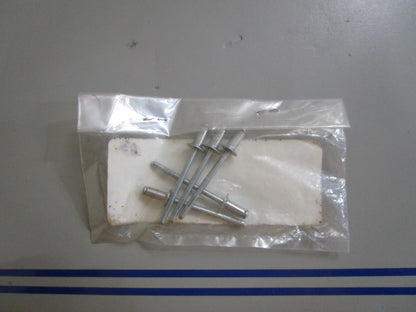 *NEW OEM* (LOT OF 5) 0810 Yamaha Blind Rivet 90267-40935-00