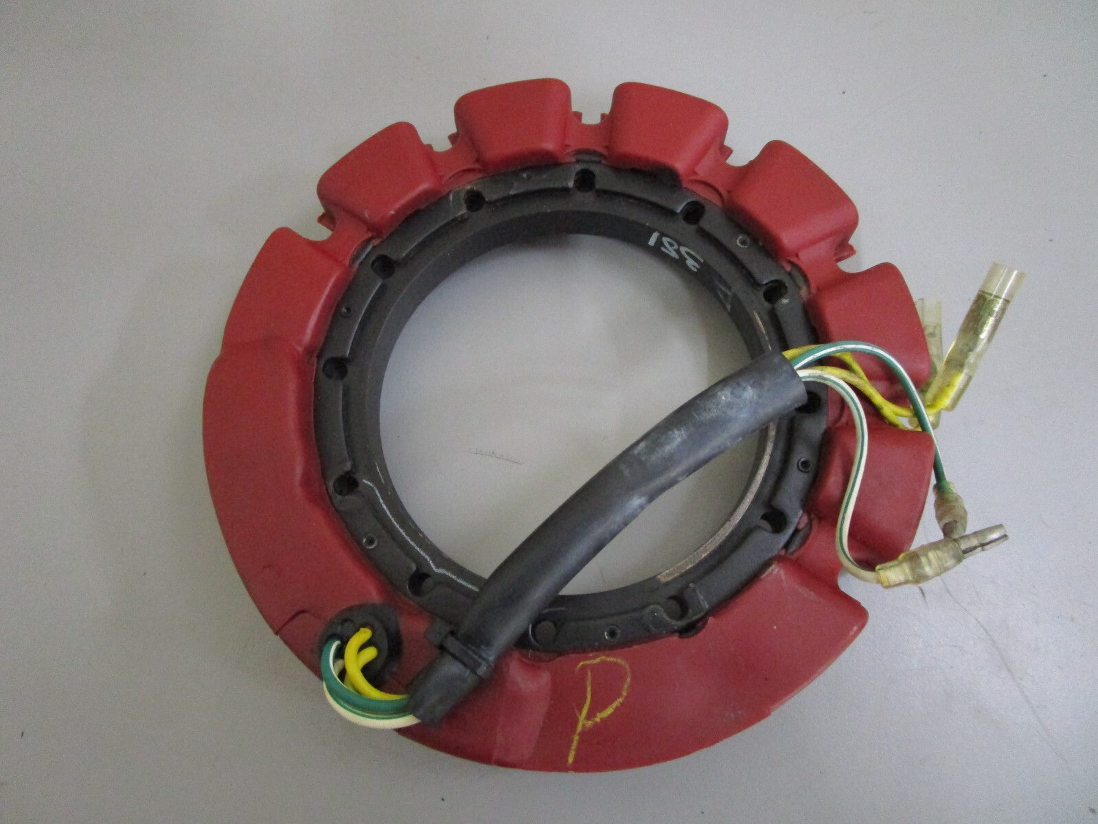 *NEW OEM* 0820 Mercury Quicksilver Stator 398-832074A11