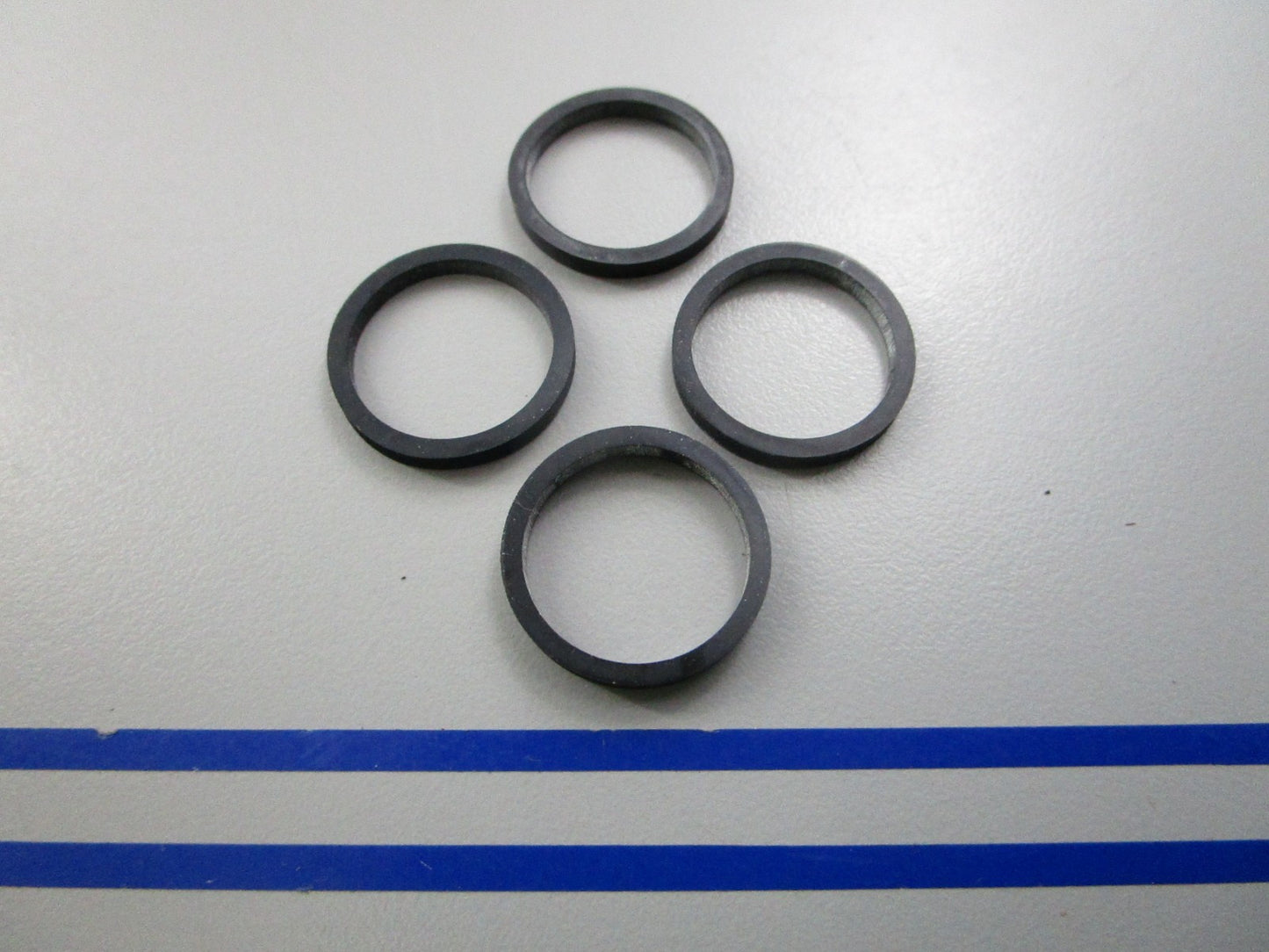 NEW OEM (LOT OF 4) 34265 Tecumseh Gasket 0810