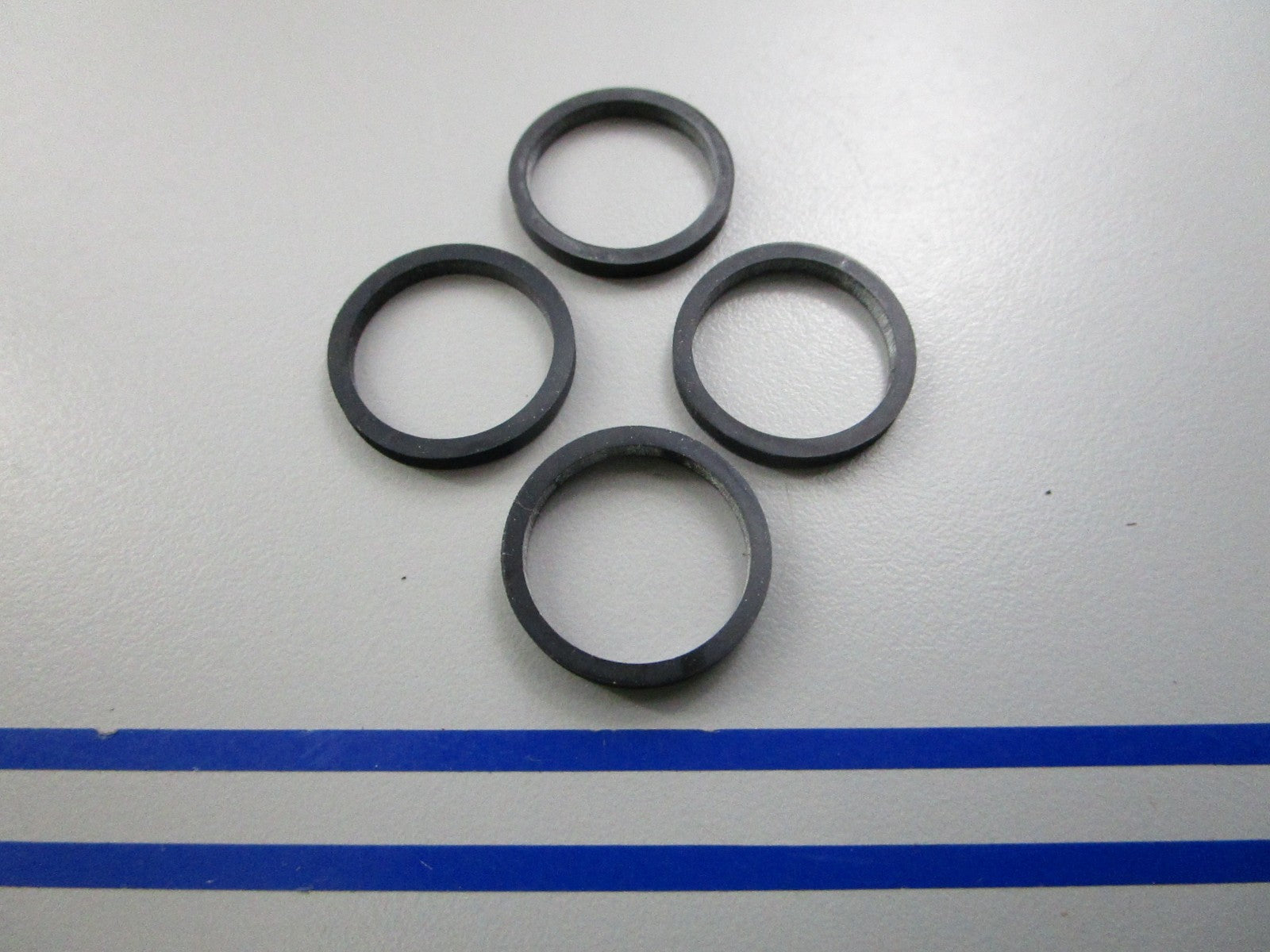 NEW OEM (LOT OF 4) 34265 Tecumseh Gasket 0810