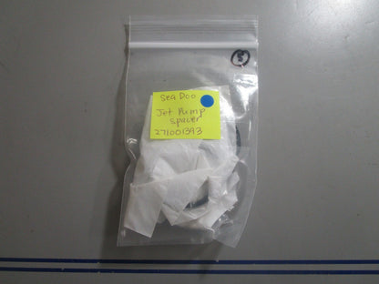 *NEW* 0810 Sea-Doo Jet Pump Spacer 271001393