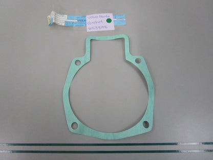 NEW OEM 853898 Volvo Penta Gasket 0810