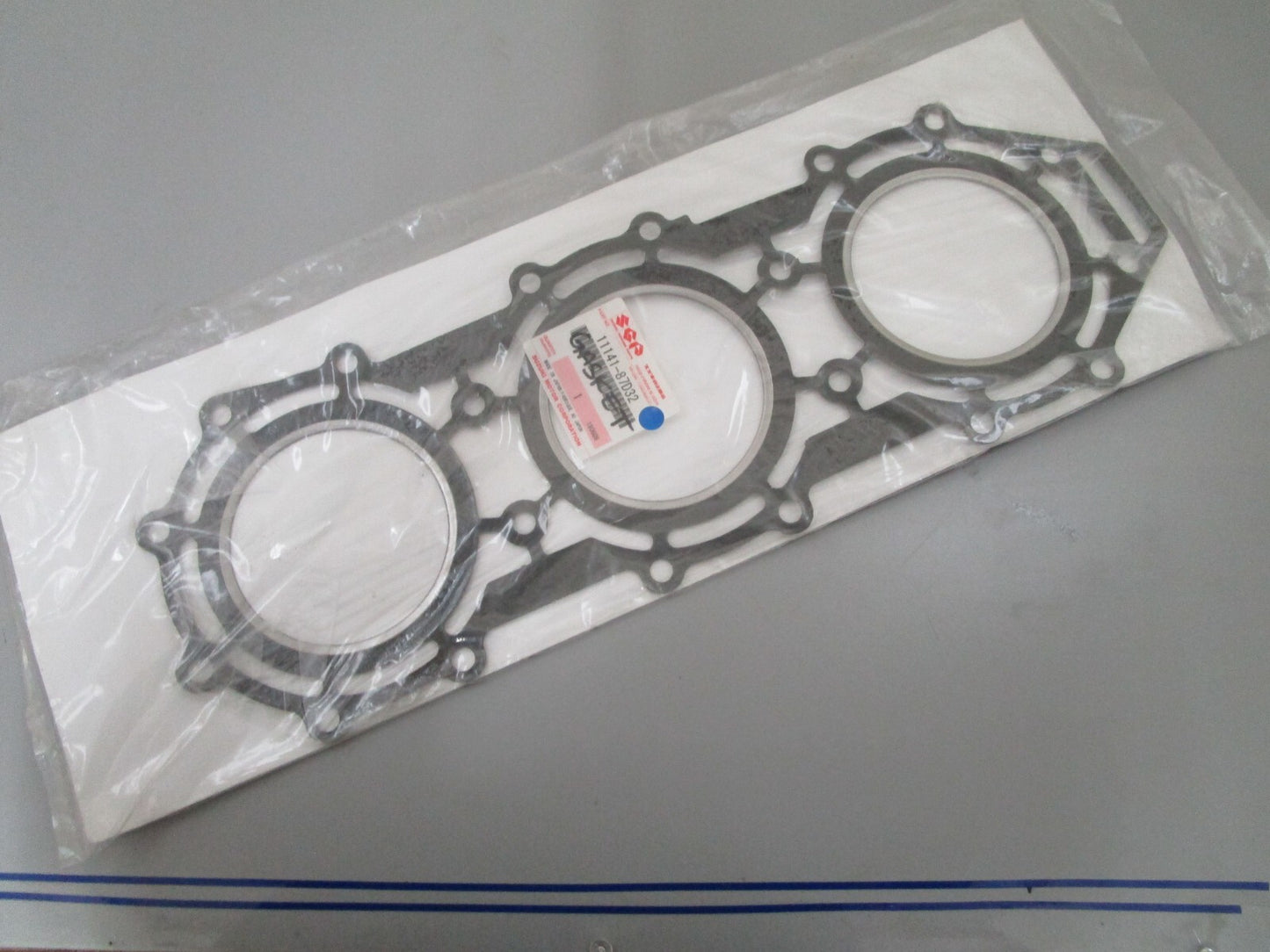 *NEW OEM* 0770 Suzuki Gasket 11141-87D32