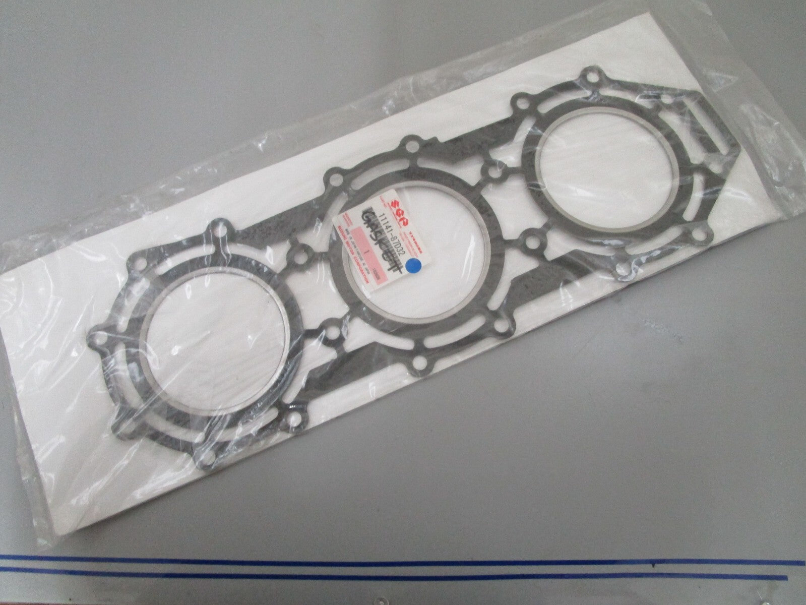 *NEW OEM* 0770 Suzuki Gasket 11141-87D32
