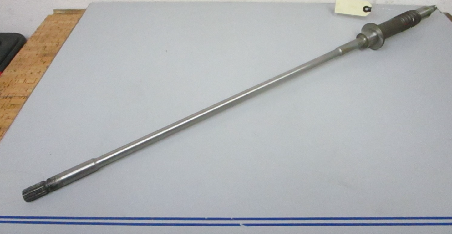 NEW OEM 396814 OMC Johnson Evinrude 40 45 50 55 HP 1986- 1988 Driveshaft Ay 0720