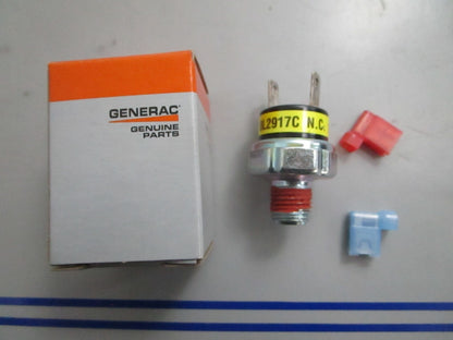 *NEW OEM* 0820 Generac 10PSI Oil Pressure Kit 0C30250SRV