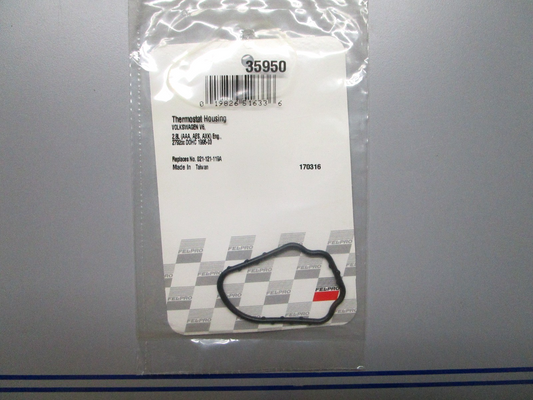 *NEW* 0810 Fel-Pro Thermostat Housing Gasket 35950