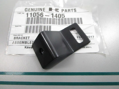 NEW OEM 11056-1405 Kawasaki Bracket 0810