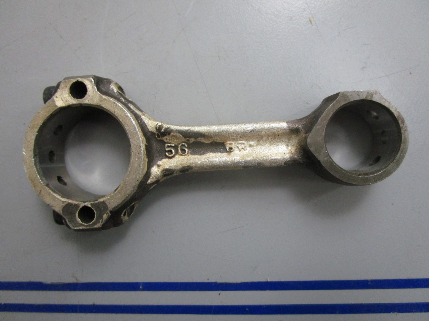 *NEW OEM* 0820 OMC Johnson Evinrude Connecting Rod Ay 396607 0396607 331810