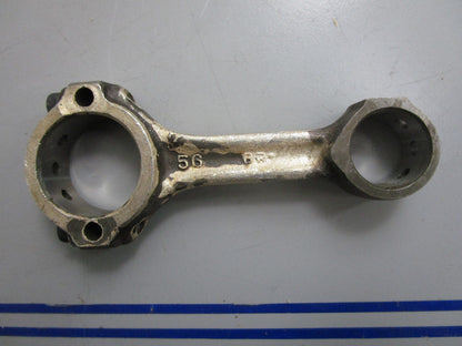 *NEW OEM* 0820 OMC Johnson Evinrude Connecting Rod Ay 396607 0396607 331810