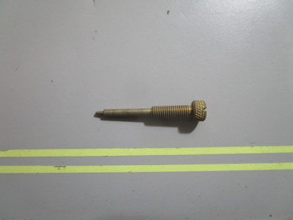 *NEW OEM* 0770 Mercury Quicksilver Idle Adjustment Screw 1399-1623