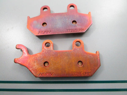 NEW OEM 705601149 Can-Am Brake Pad Kit 0810