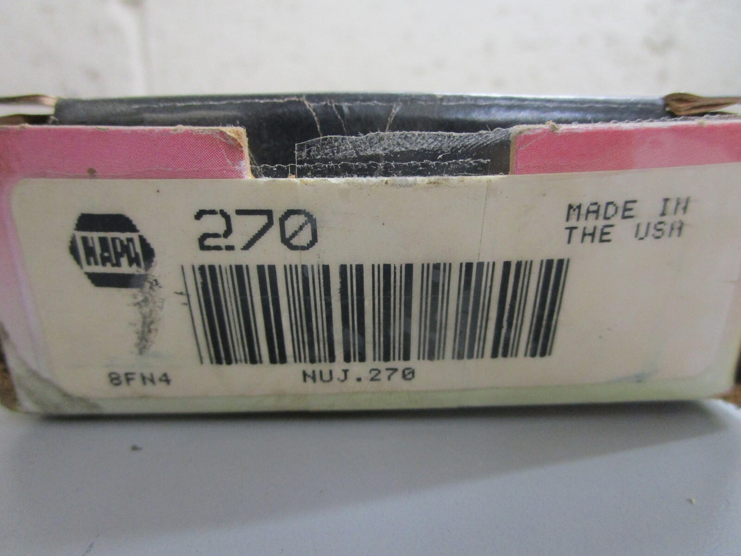 *NEW* 0820 Napa U-Joint 260