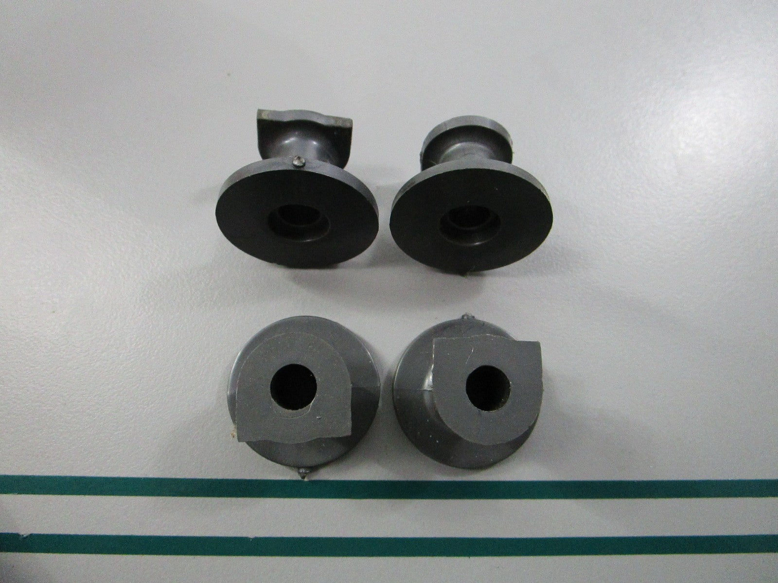 NEW OEM (LOT OF 4) 30588A Tecumseh Governor Spool 0810
