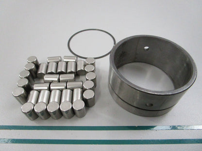 NEW OEM 42843A 1 Mercury Quicksilver Bearing Kit 0810