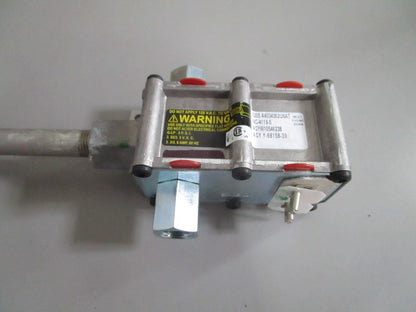 NEW OEM W10546238 WPW10546238 Whirlpool Gas Valve 0820