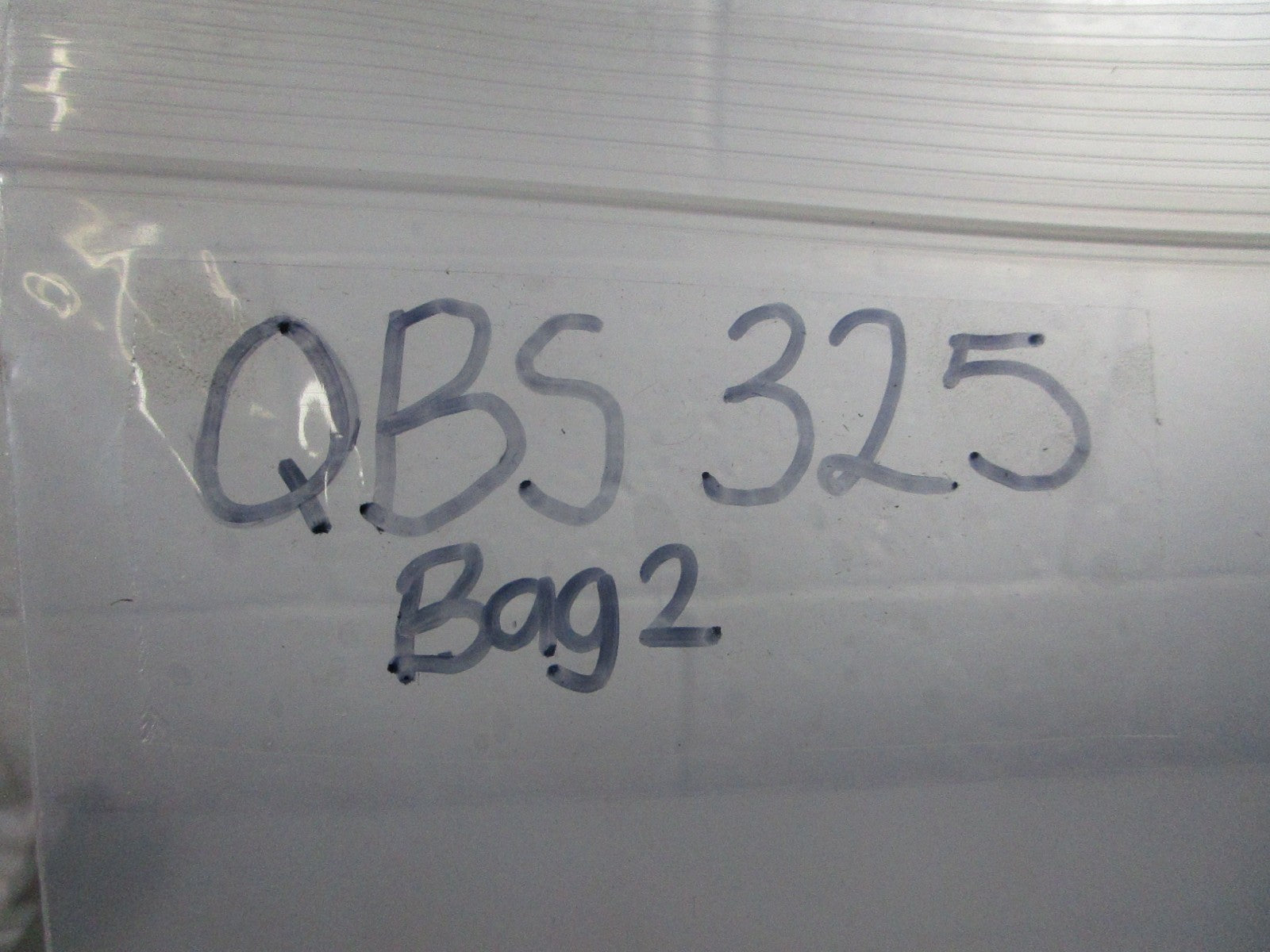 NEW OEM 8C-5168 CAT Seal 0810
